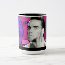 Funny Offensive Humour Parody Sketch Comedy Websit Mugs