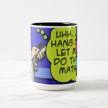 Funny Offensive Humour Parody Sketch Comedy Websit Coffee Mug