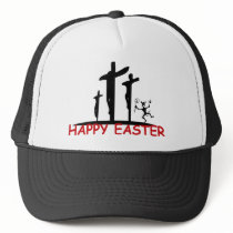 Funny offensive Satan Hat