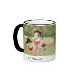 Funny Office Mug