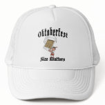 Funny Oktoberfest Drinking hats