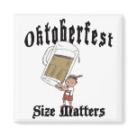 Funny Oktoberfest Drinking magnets