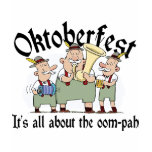 Funny Oktoberfest T-Shirt