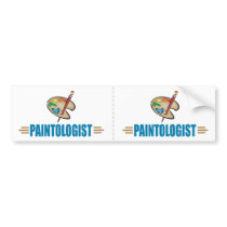 Funny Painter