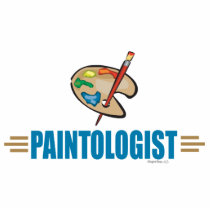 Funny Painter