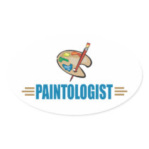 Funny Painter
