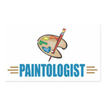 Funny Painter