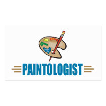 Funny Painter