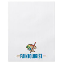 Funny Painter