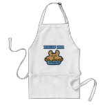 Funny Palin (Moose Berry) Pie aprons