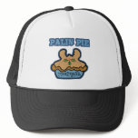 Funny Palin (Moose Berry) Pie Hat