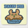 Funny Palin (Moose Berry) Pie Mousepads