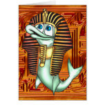 Pharaoh Fish