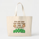 Funny Pick Your Nose T-shirts Gifts Tote Bag