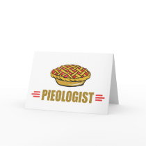 Funny Pie