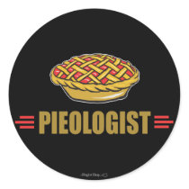 Funny Pie
