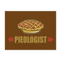 Funny Pie