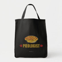Funny Pie Bags
