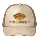 Funny Pie Hat