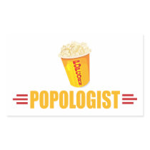 Funny Popcorn