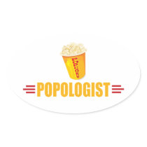 Funny Popcorn