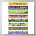 funny posters