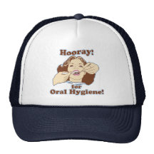 Funny Prosthodontists Apparel Hat