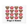 Funny Pug