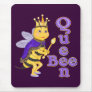 Funny Queen Bee
