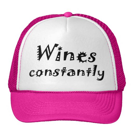 Funny quotes birthday gifts cute trucker hats gift Zazzle