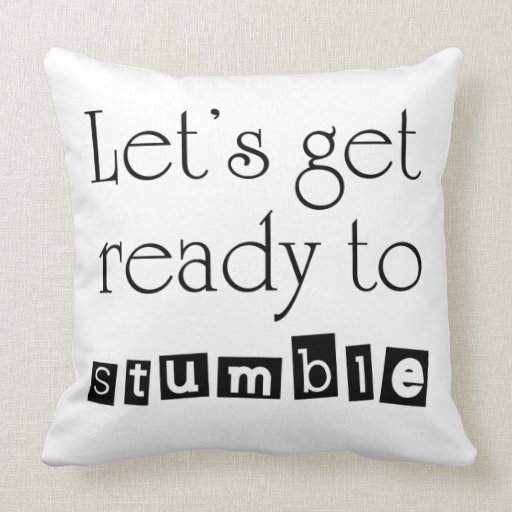 Funny quotes gifts unique humour joke throw pillow | Zazzle.co.uk