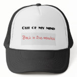 Funny quotes hats