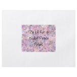 Funny quotes I'd kill for a Nobel Peace Prize flyers