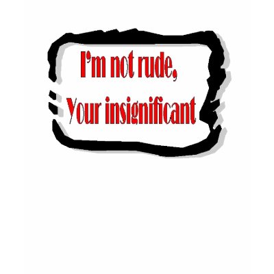 Funny Quotes T Shirts by ltidwell