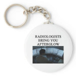 funny radiology joke keychains