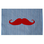 Striped Businesscards