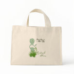 Funny Redneck Aliens Bag