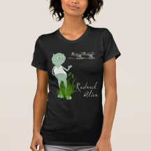 Funny Redneck Aliens Shirt