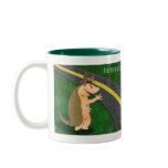 Funny Redneck Dadism Mug