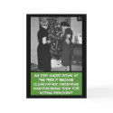 Funny Republican Christmas cards