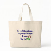 Funny Respiratory Therapy Gifts Bags