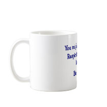 Funny Respiratory Therapy Gifts Mug