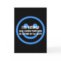 Funny retirement cards