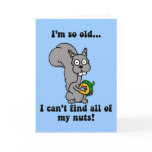 Funny retirement cards