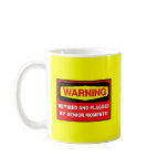 Funny retirement mugs
