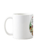 Funny Retro Coffee Mug 1