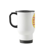 Funny Retro Travel Mug 5
