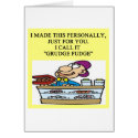 funny revenge insult design cards