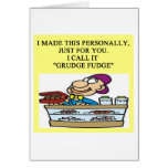 funny revenge insult design cards