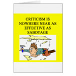 funny revenge proverb cards